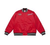 Blouson satin épais Chicago Bulls XS