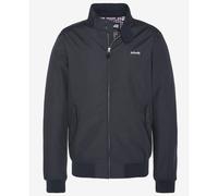 Schott N.Y.C. Blouson Homme CABL1220 logo brodé Bleu Taille S