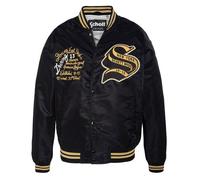 Blouson Schott BLOUSON HOMME VARSITY PRINCETON 2 SCHOTT M