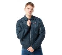 Schott N.Y.C. Blouson CWU Original 210100RS Bleu marine M