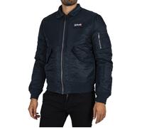 Schott Blouson CWU Original – navy – L S
