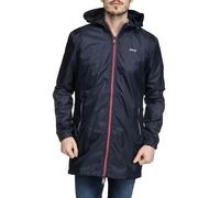 Blouson Schott Lg Anrak Bleu L