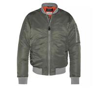 Blouson Schott MA-1 AIRFORCERS S