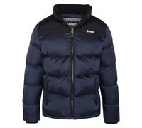 Blouson Schott Utah Bleu M