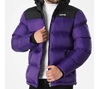 Blouson Schott Utah Noir M