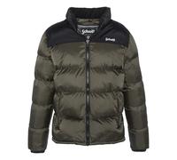 Blouson Schott Utah Vert XL