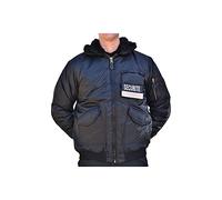 Blouson Sécurité CWU noir Cityguard