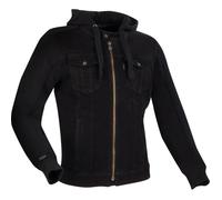 BLOUSON SEGURA JESSY NOIR