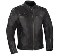 Segura Ventura Jacket Noir M Homme