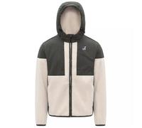 Blouson Sherpa K-Way SAMSON 4.0 ORSETTO M