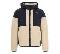 Blouson Sherpa K-Way SAMSON 4.0 ORSETTO XL