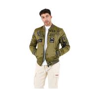 Blouson Sixth June - KAKI - XL S