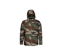 Blouson Softshell Camo Cityguard