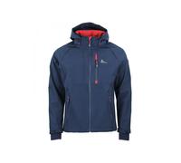Blouson softshell contrecollé mesh Peak Mountain Cluny 3XL