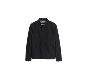 Blouson softshell impermÃ©able Aigle Noir XL