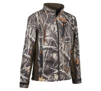 Blouson softshell PERCUSSION Noir 4XL