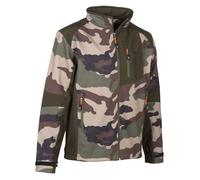 Blouson softshell PERCUSSION XXXL