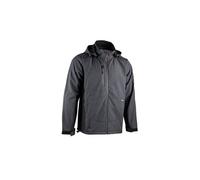 LMA Blouson SOFTSHELL Triple couches ROCK-4