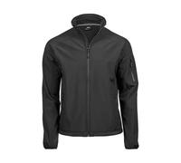 Blouson softshell Tee Jays Performance Noir M