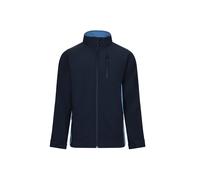 Blouson softshell Velilla Bleu S