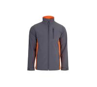 Blouson softshell Velilla Gris L