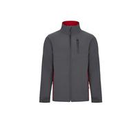 Blouson softshell Velilla Gris M