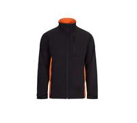 Blouson softshell Velilla Noir 2XL