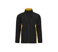 Blouson softshell Velilla Noir L