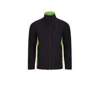 Blouson softshell Velilla Noir XL