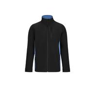 Blouson softshell Velilla Noir XL
