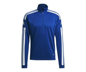 Blouson Squadra 21 Bleu - ADIDAS - Homme/Adulte S