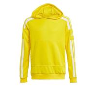 adidas Squadra 21 Sweat à capuche enfants jaune 140