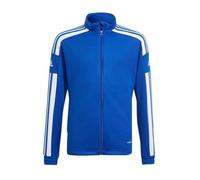 Blouson Squadra 21 Training Bleu - ADIDAS - Mixte/Enfant L
