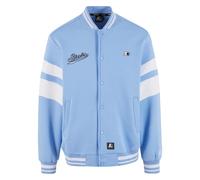 Starter Black Label Starter Sweat College Jacket Bleu XL Homme