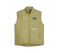 Blouson statement Puma BMW MMS Vert S