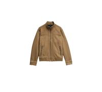 Blouson suÃšde Salsa Jeans Marron XL