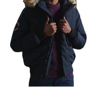 Blouson SuperDry Everest Marine Eclipse Homme XXL