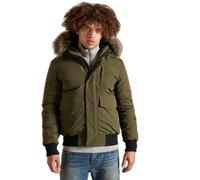 Blouson Superdry Everest Vert 2XL