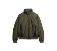 Blouson Superdry Harrington City Vert S
