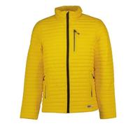 Blouson Superdry Micro Quilt Thru Packaway Fuji - Jaune - Homme XS