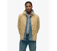 Blouson Superdry Surplus Otto Marron 3XL