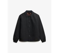 Superdry & Co Veste mi-saison 'Surplus Otto' noir, Taille L
