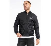 Tapout Chashiers Jacket Noir L Homme