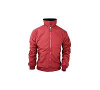 Blouson technique hiver enfant Umbria Equitazione Rouge S