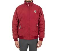 Blouson technique hiver Umbria Equitazione Rouge L