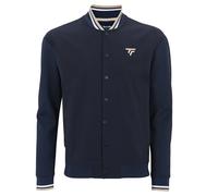 Blouson Tecnifibre Tech Bleu S