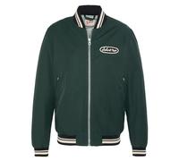 blouson teddy en coton nylon schott,COLEBROOK