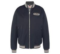 blouson teddy en coton nylon schott,COLEBROOK