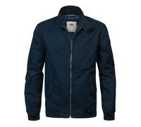 Blouson Teddy zip Petrol Industries bleu S