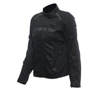 Blouson Tessuto Femme Dainese AIR FRAME 3 Black/Black/Black